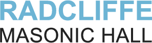 Radcliffe Masonic Hall