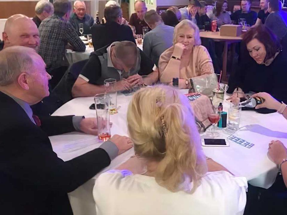 Radcliffe masonic hall